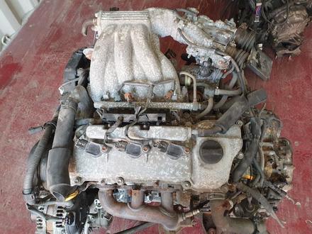 ДВС Двигатель Lexus RX300 3.0л матор за 570 000 тг. в Алматы