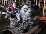 Двигатель AJ 133 5. Компрессор на рэндж ровер за 100 тг. в Алматы