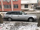 BMW 520 1993 года за 1 400 000 тг. в Алматы – фото 3