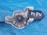 Моторчик переднего стеклоочистителя на MAZDA MPV (2003 год) оригинал б… за 12 000 тг. в Караганда – фото 2