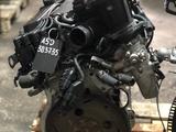 Двигатель Kia Rio 1.5 98 л/с (A5D) за 100 000 тг. в Челябинск – фото 3