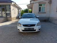 ВАЗ (Lada) Priora 2170 (седан) 2013 годаүшін2 300 000 тг. в Туркестан