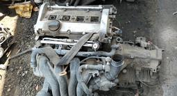 Двигатель ALZ, AHL, ARM, AZM Пассат Б5 за 300 000 тг. в Шымкент – фото 2
