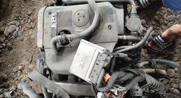 Двигатель ALZ, AHL, ARM, AZM Пассат Б5 за 300 000 тг. в Шымкент – фото 3