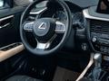 Lexus RX 350 2021 года за 36 000 000 тг. в Шымкент – фото 10