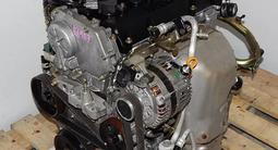 Двигатель на Nissan mr20 привозной с Японии за 95 000 тг. в Алматы – фото 3