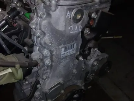 Двигатель 1nz 1.5, 2nz 1.3 АКПП автомат за 450 000 тг. в Алматы