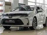 Toyota Corolla Prestige 2022 года за 14 633 500 тг. в Астана
