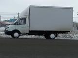 ГАЗ ГАЗель 2012 года за 5 500 000 тг. в Астана – фото 4