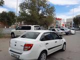 ВАЗ (Lada) Granta 2190 (седан) 2016 года за 2 900 000 тг. в Кызылорда – фото 4