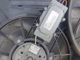 Диффузор радиатора в сборе Porsche Cayenne 4.5 955 за 75 000 тг. в Алматы – фото 3