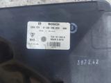 Диффузор радиатора в сборе Porsche Cayenne 4.5 955 за 75 000 тг. в Алматы – фото 4