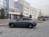 Mercedes-Benz GLE Coupe 450 AMG 2021 года за 57 000 000 тг. в Алматы – фото 3