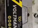 Аккумулятор VOLTMAN 100 за 26 000 тг. в Каскелен