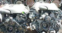 Двигатель N62B36 для автомобилей BMW E65 за 420 000 тг. в Алматы – фото 3