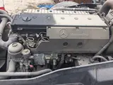Двигатель на Mercedes в Алматы – фото 3