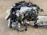 Двигатель VG33 на Террано за 560 000 тг. в Алматы – фото 2