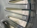 Оригинальные диски R19 AMG на Mercedes C-Class W 206 Мерседес за 750 000 тг. в Алматы – фото 5