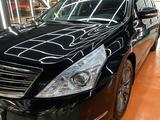 Nissan Teana 2013 года за 8 500 000 тг. в Алматы – фото 2