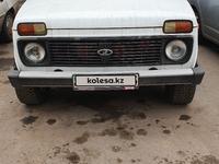 ВАЗ (Lada) 2121 Нива 2014 года за 2 800 000 тг. в Алматы