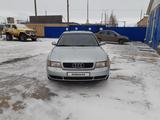 Audi A4 1995 года за 2 100 000 тг. в Петропавловск – фото 3