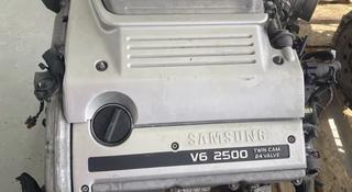 Двигатель VQ20.VQ25 за 395 000 тг. в Алматы