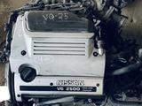 Двигатель VQ20.VQ25 за 395 000 тг. в Алматы – фото 2