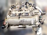 Двигатель мотор Toyota estima emina lucida 2TZ-fe Тойота Япония Привозной за 73 200 тг. в Алматы – фото 2
