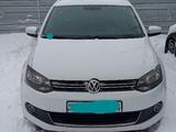 Volkswagen Polo 2014 года за 4 600 000 тг. в Нур-Султан (Астана) – фото 3
