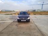 ВАЗ (Lada) Priora 2170 (седан) 2013 года за 2 200 000 тг. в Уральск – фото 2