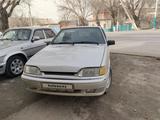 ВАЗ (Lada) 2114 (хэтчбек) 2011 года за 800 000 тг. в Кызылорда – фото 4