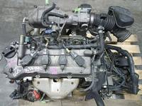 Двигатель на nissan AD QG15. Ниссан Ад за 270 000 тг. в Алматы