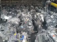Контрактные двигателя акпп за 200 000 тг. в Алматы