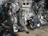Двигатель 2AZ-FE Toyota 2.4 Привозные Двигателя из Японии! за 120 000 тг. в Алматы – фото 2