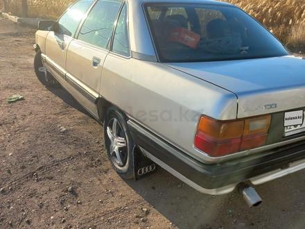 Audi 100 1990 года за 1 100 000 тг. в Кызылорда