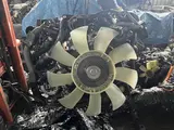 Двигатель V35A-FTS турбо за 3 000 тг. в Алматы – фото 2