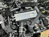 Двигатель V35A-FTS турбо за 3 000 тг. в Алматы – фото 3