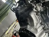 Двигатель V35A-FTS турбо за 3 000 тг. в Алматы – фото 5