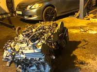 Двигатель Lexus GS300 3grFSE 4grFSE Установка в ПОДАРОК! за 100 099 тг. в Алматы