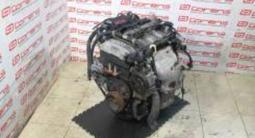 Двигатель на mazda MPV 2001 год 2 л за 245 000 тг. в Алматы