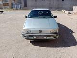 Volkswagen Passat 1991 года за 980 000 тг. в Сатпаев – фото 3