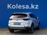 Kia Sportage 2020 года за 14 810 000 тг. в Алматы – фото 4