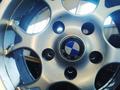 Титановые диски на BMW пятнадцатый размер за 90 000 тг. в Алматы – фото 7
