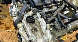Двигатель на toyota camry 2gr 3.5 из Японии за 44 000 тг. в Алматы – фото 4