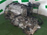 Двигатель на Toyota Camry 50 2.5 (2AR) за 700 000 тг. в Атырау – фото 3