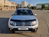 Renault Duster 2013 года за 5 100 000 тг. в Уральск – фото 3