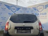 Renault Duster 2013 года за 4 700 000 тг. в Семей – фото 4