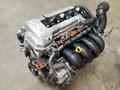 1ZZ-fe Двигатель (ДВС) на Toyota Avensis 1.8л Мотор 1zz-fe за 69 000 тг. в Алматы – фото 2