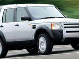 Land Rover Discovery 2005 года за 3 000 000 тг. в Караганда