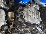 Двигатель Infiniti fx35 VQ35 за 90 000 тг. в Алматы